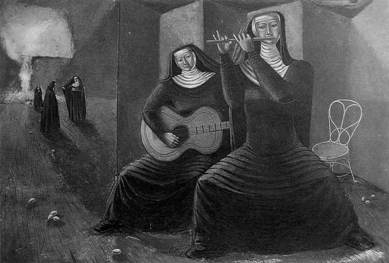 Raymond Glass. 19211960 United States, Australia List All Works