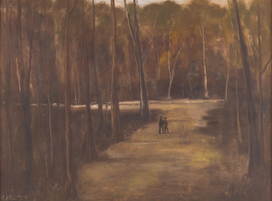 Ronald Edelstein. Australia Works in Past Sales