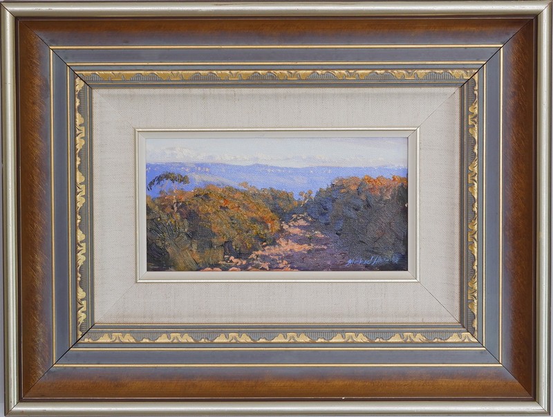 Michael White. 1987. Australia Prices of Art at Auction