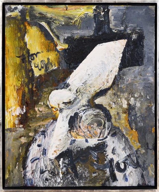 Paintings John Walker Page 2 Australian Art Auction Records