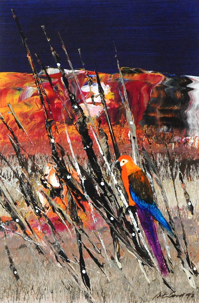 Elder Fine Art, Australian & European Paintings, Adelaide, 31 Jul 2023