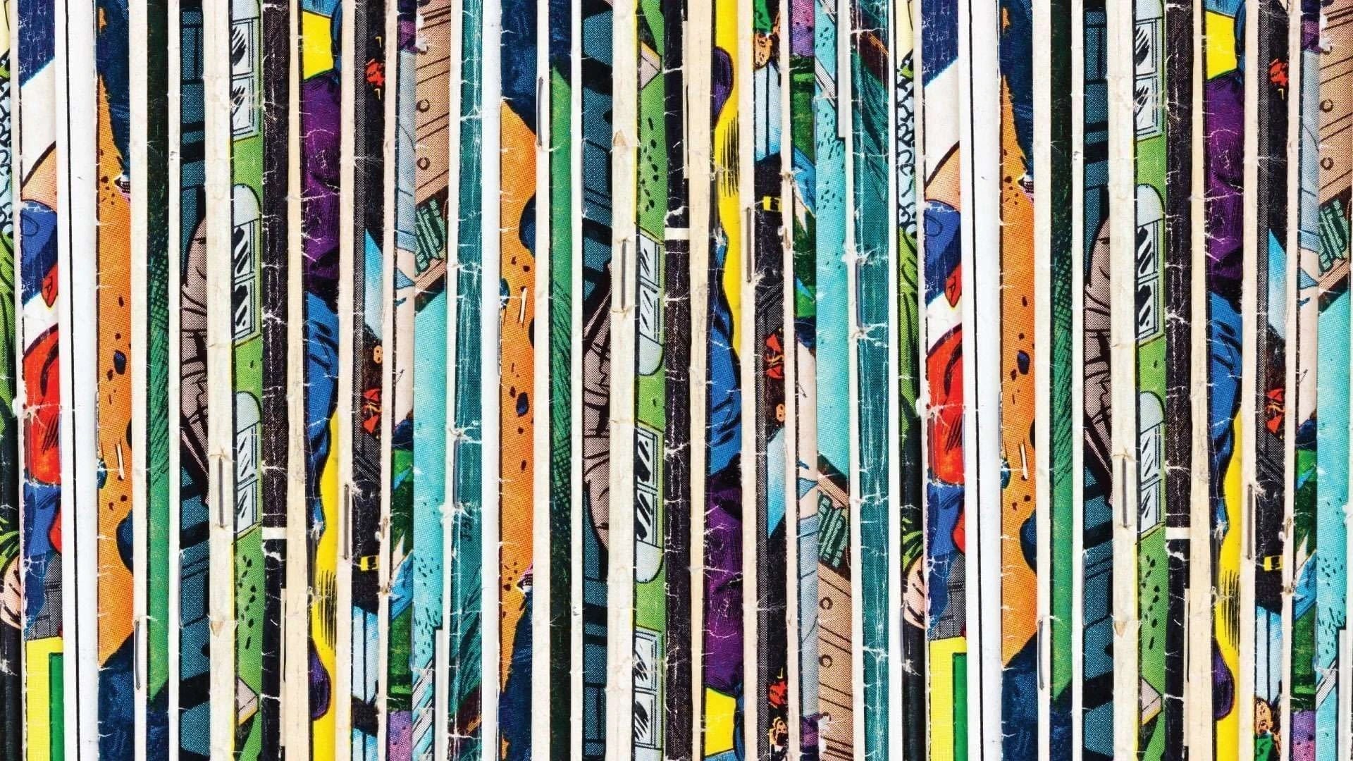 Top 20 Best Comic Books Sites Aelieve Digital Marketing &  Design