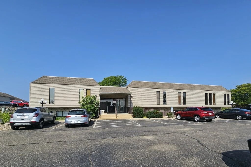 1334 Applegate Office Space for Lease Madison Commercial Real Estate