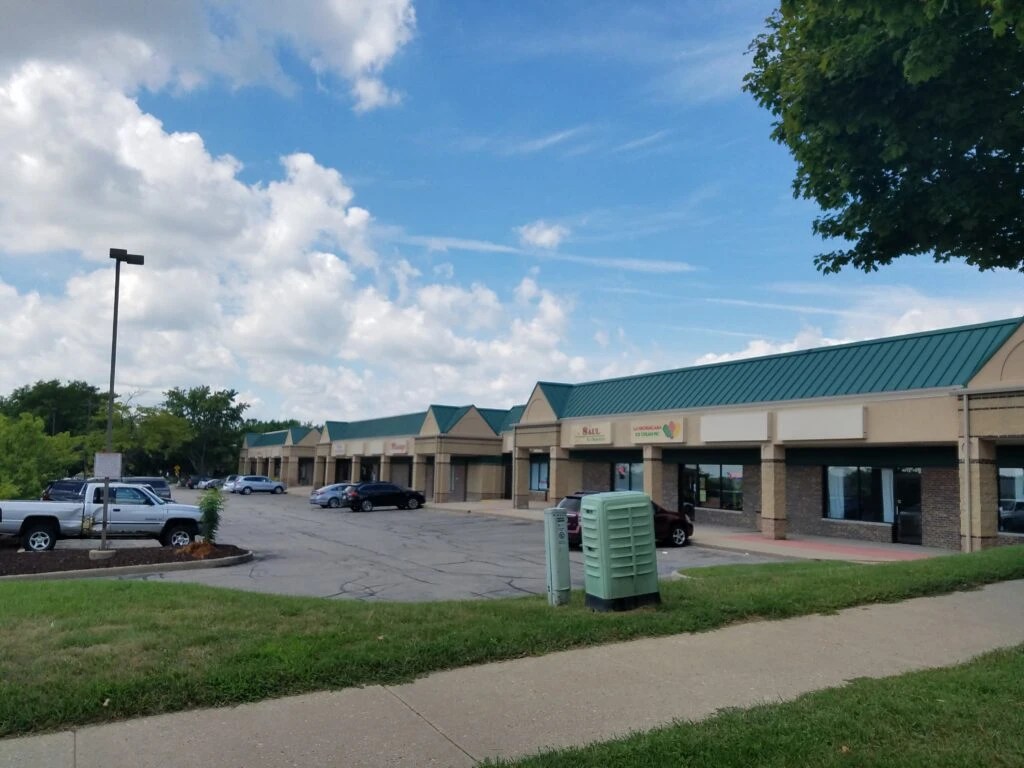 1 Madison Real Estate Brokerage Madison Commercial Real Estate LLC