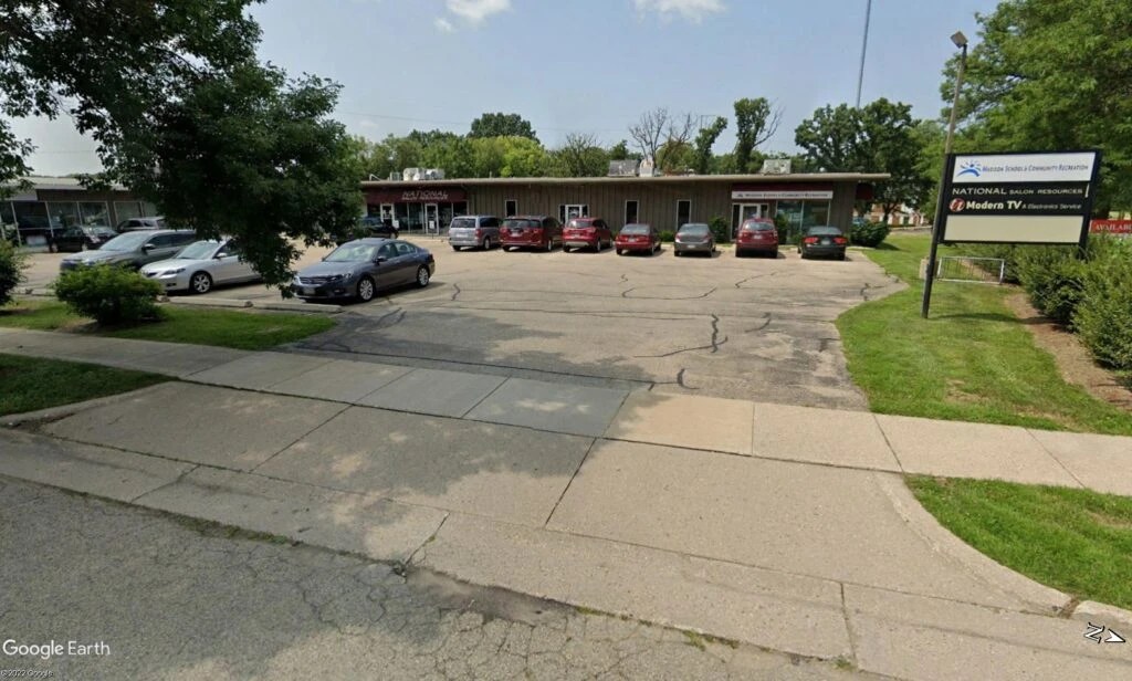 8505 University Green Madison Commercial Real Estate