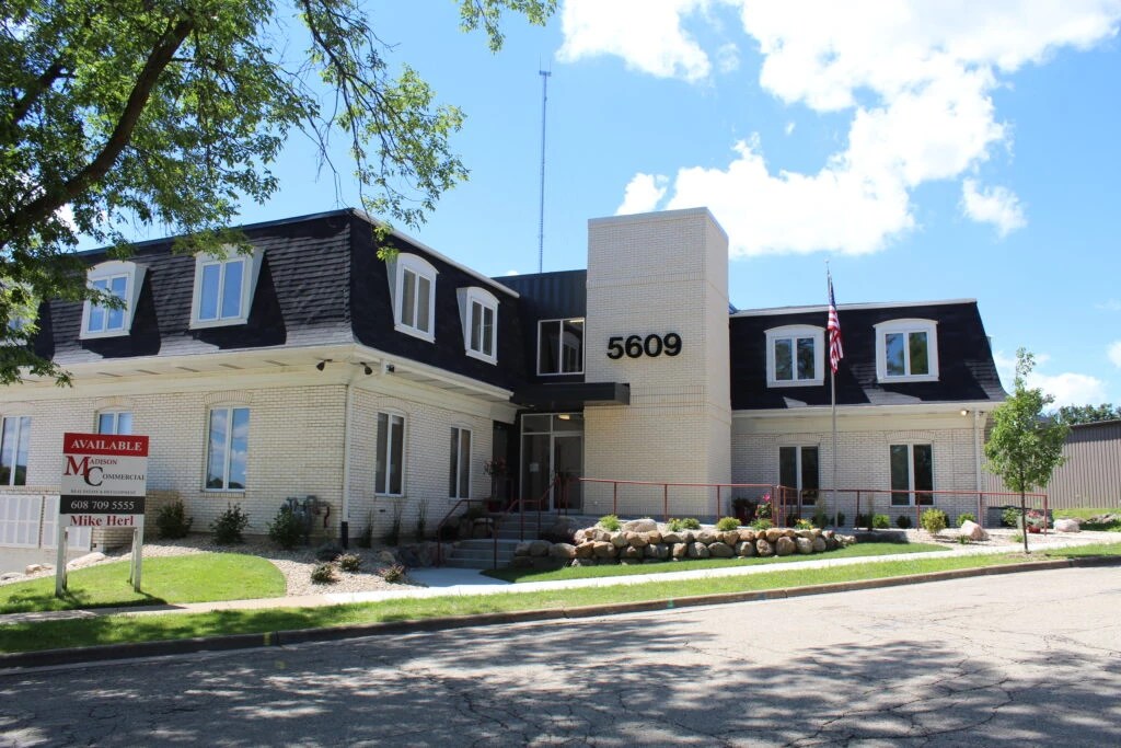 The Edge at Cottage Grove Commons Madison Commercial Real Estate