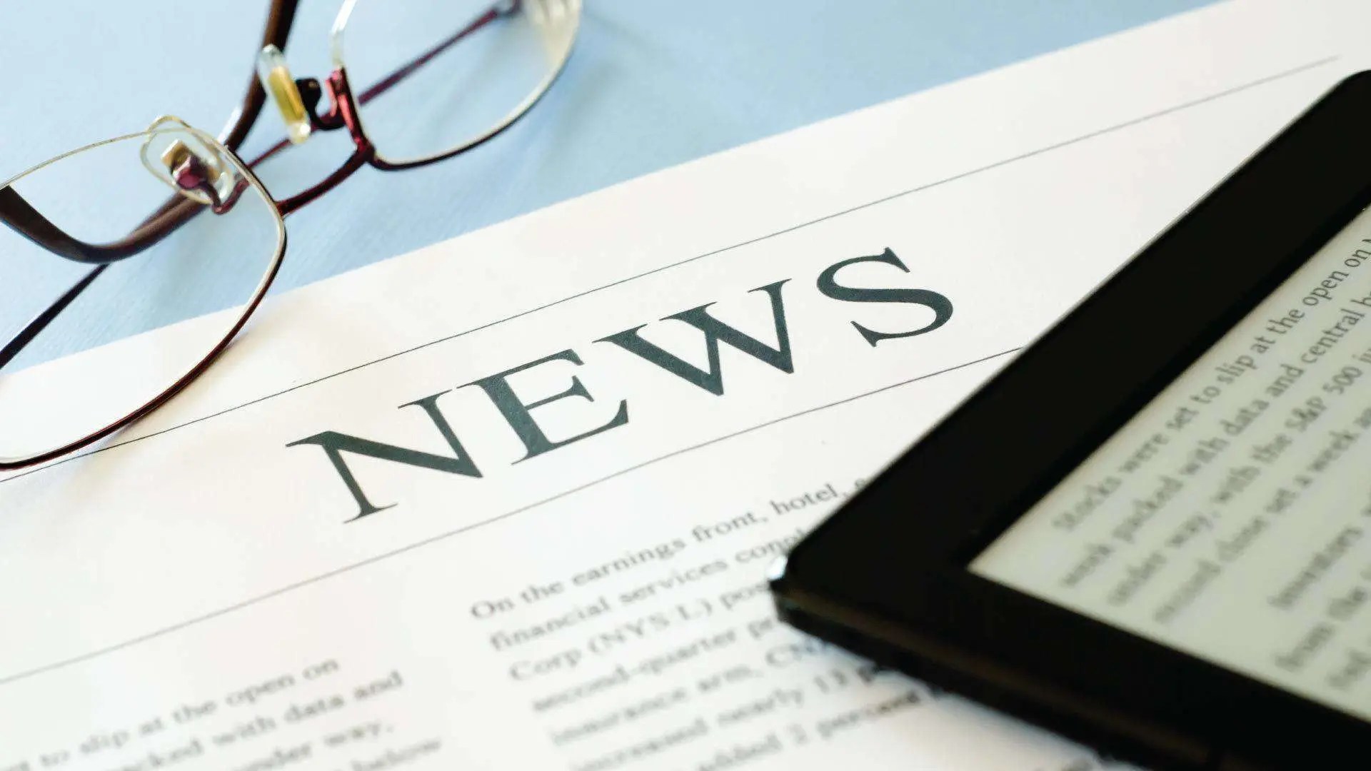 Top 20 Best News Sites Ranked 2021