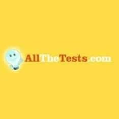 Top 20 Best Fun Quiz Sites - Aelieve Digital Marketing & Web Design Ranked - 2021