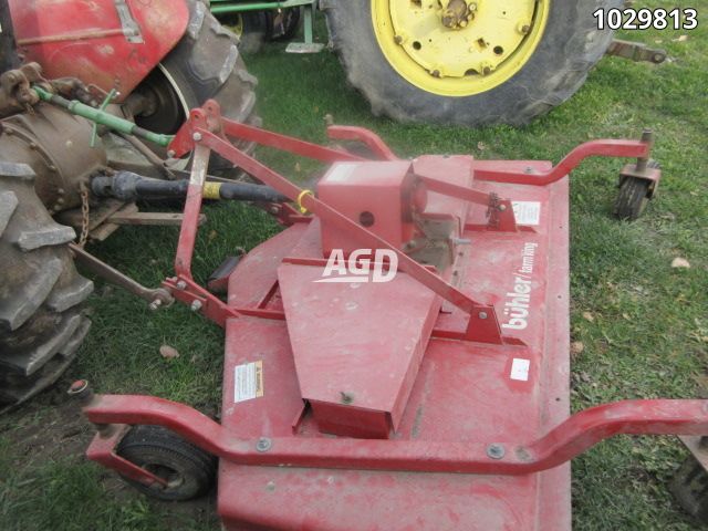 Buhler Farm King Farm Equipment For Sale in Canada & USA AgDealer