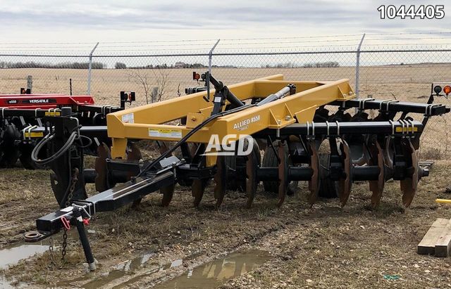Buhler Farm King Farm Equipment For Sale in Canada & USA AgDealer