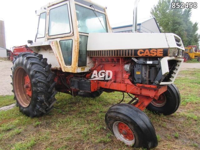 Case 2090 Farm Equipment For Sale in Canada & USA AgDealer