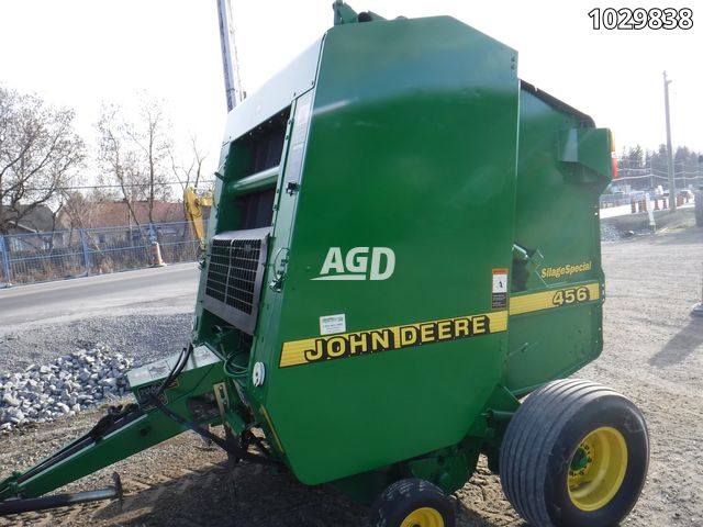 Farm Equipment For Sale by Howes Farm Equipment in Canada & USA AgDealer