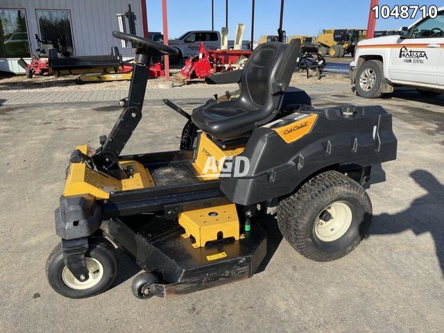 Cub Cadet Farm Equipment For Sale in Canada & USA AgDealer