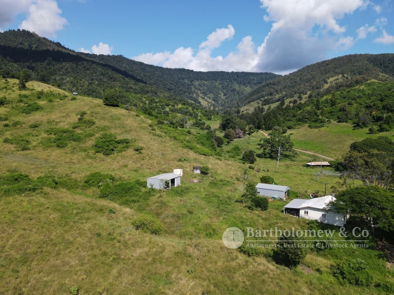 Real Estate For Sale 379 Camp Creek Road Running Creek , QLD