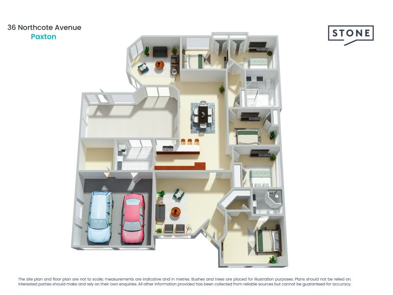 Real Estate For Sale 36 Northcote Avenue Paxton , NSW