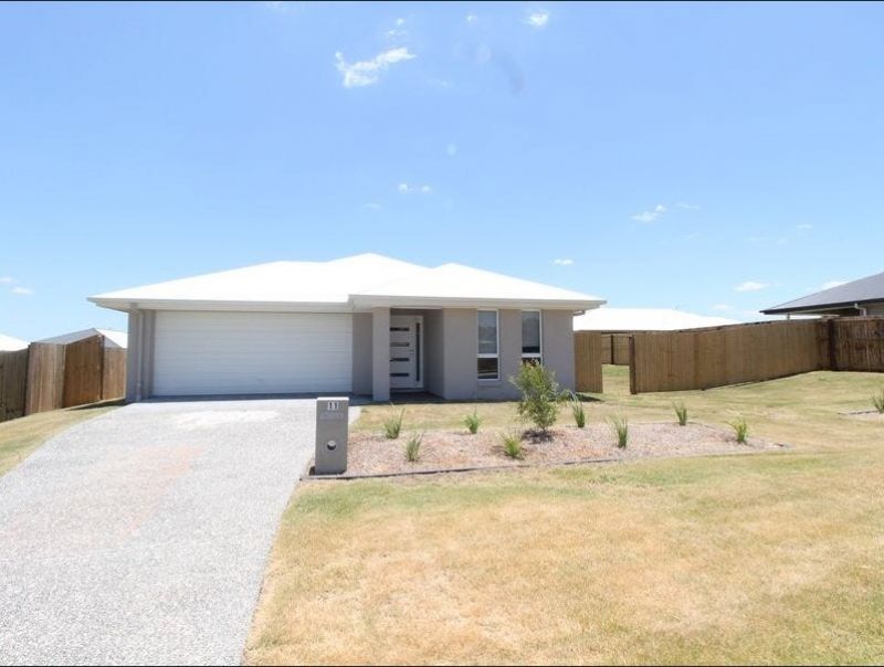 11 Street, WALLOON Living Property Management