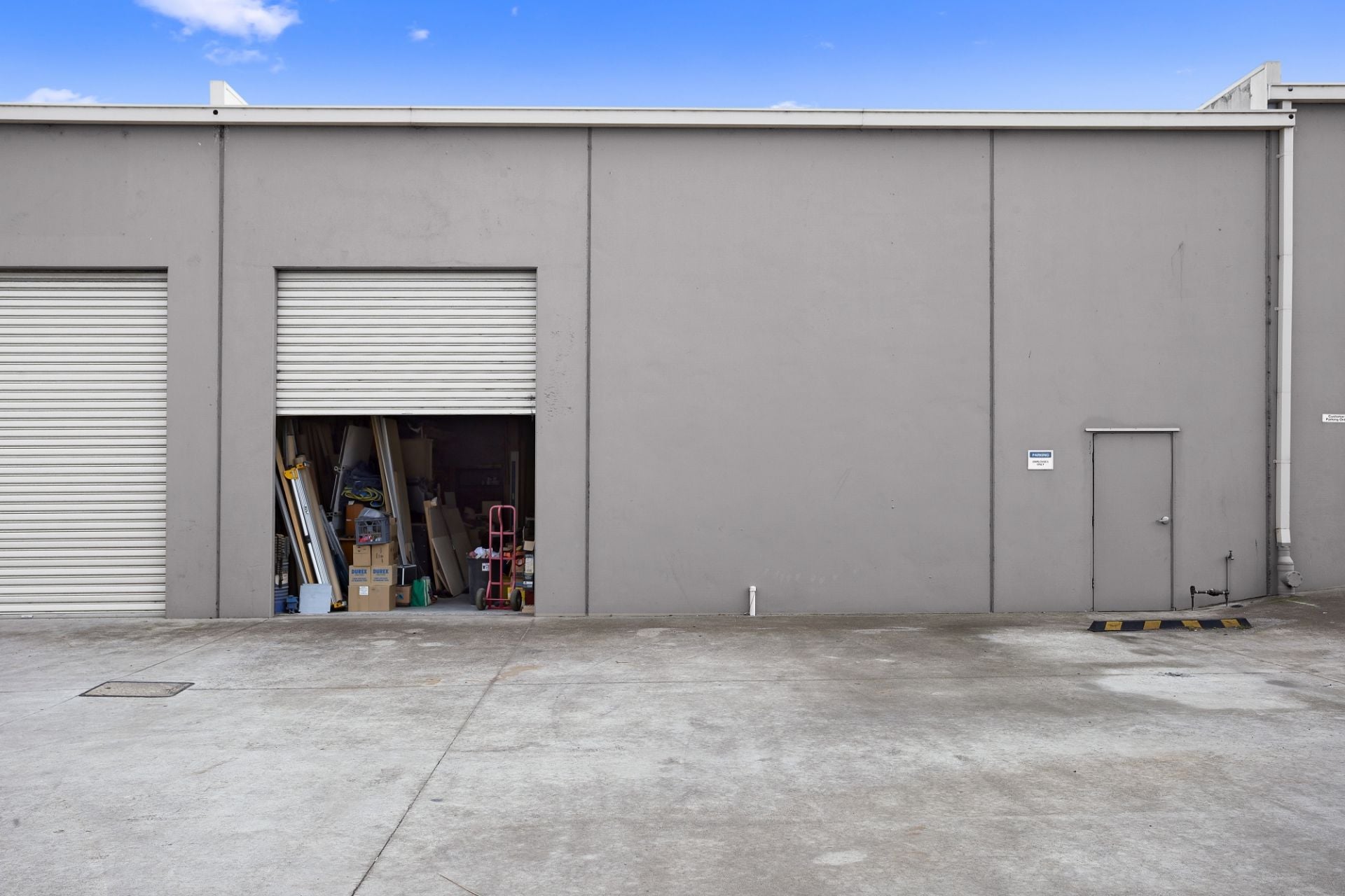 Real Estate For Commercial Sale 16/34 Murradoc Road Drysdale , VIC