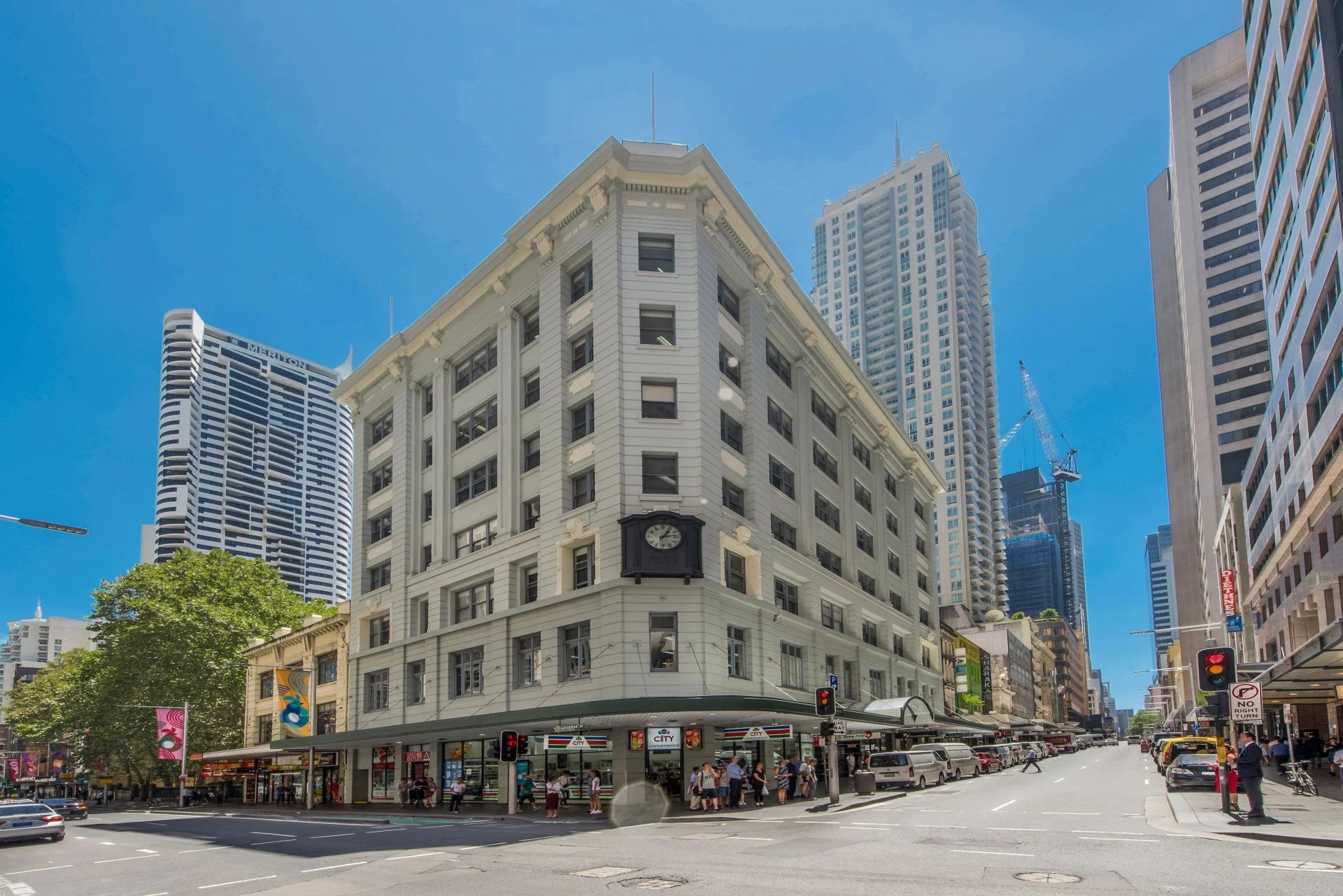 Level 1/104/379 Pitt Street, Sydney Drake Property