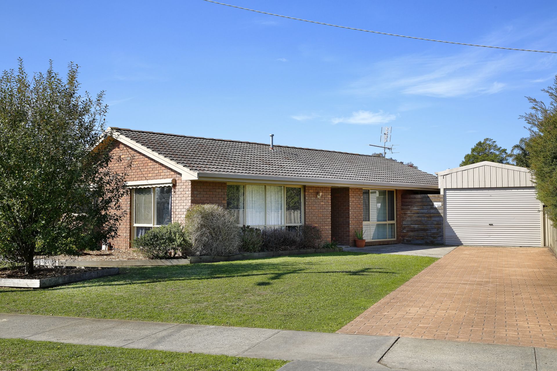 4 Loch Street, Yarragon OBrien Real Estate