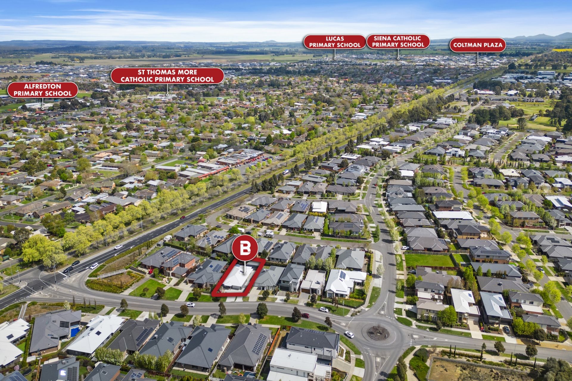 7 Insignia Boulevard, Alfredton Ballarat Real Estate Pty Ltd