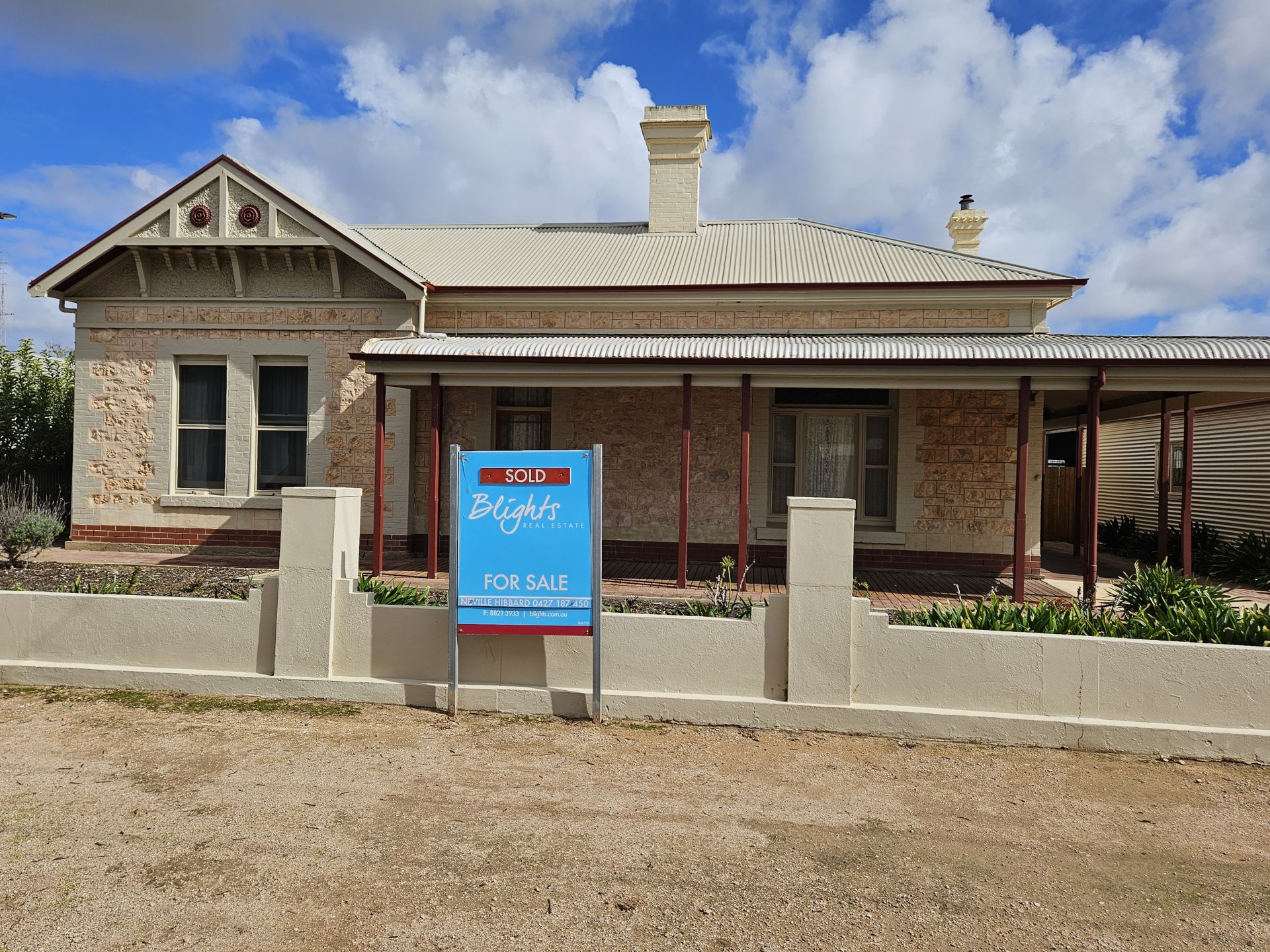 21 Julia Terrace, Kadina Blights Real Estate