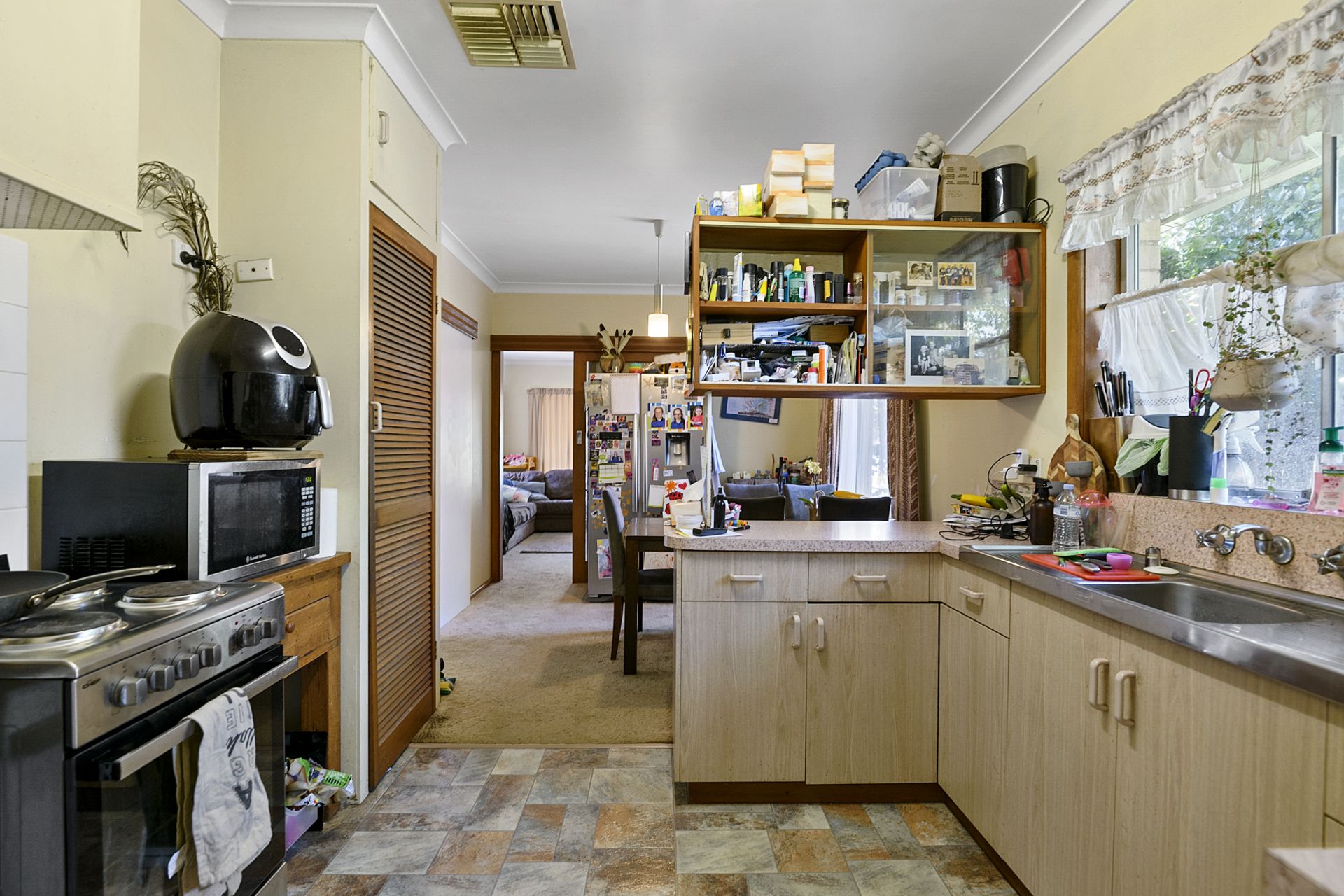 8 Walker Street, BENALLA Living Here Benalla