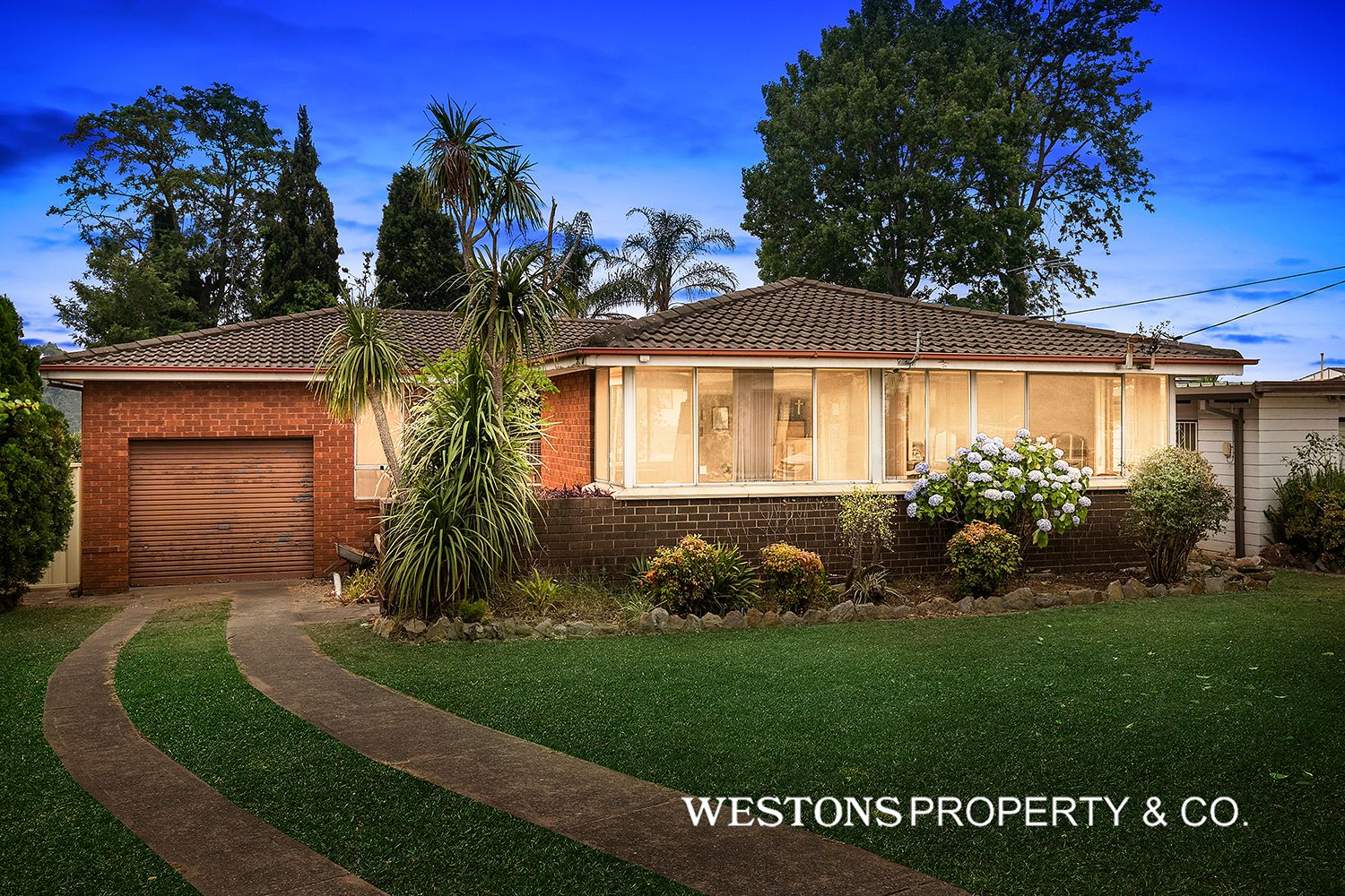 Real Estate For Sale 88 Lanhams Road Winston Hills , NSW