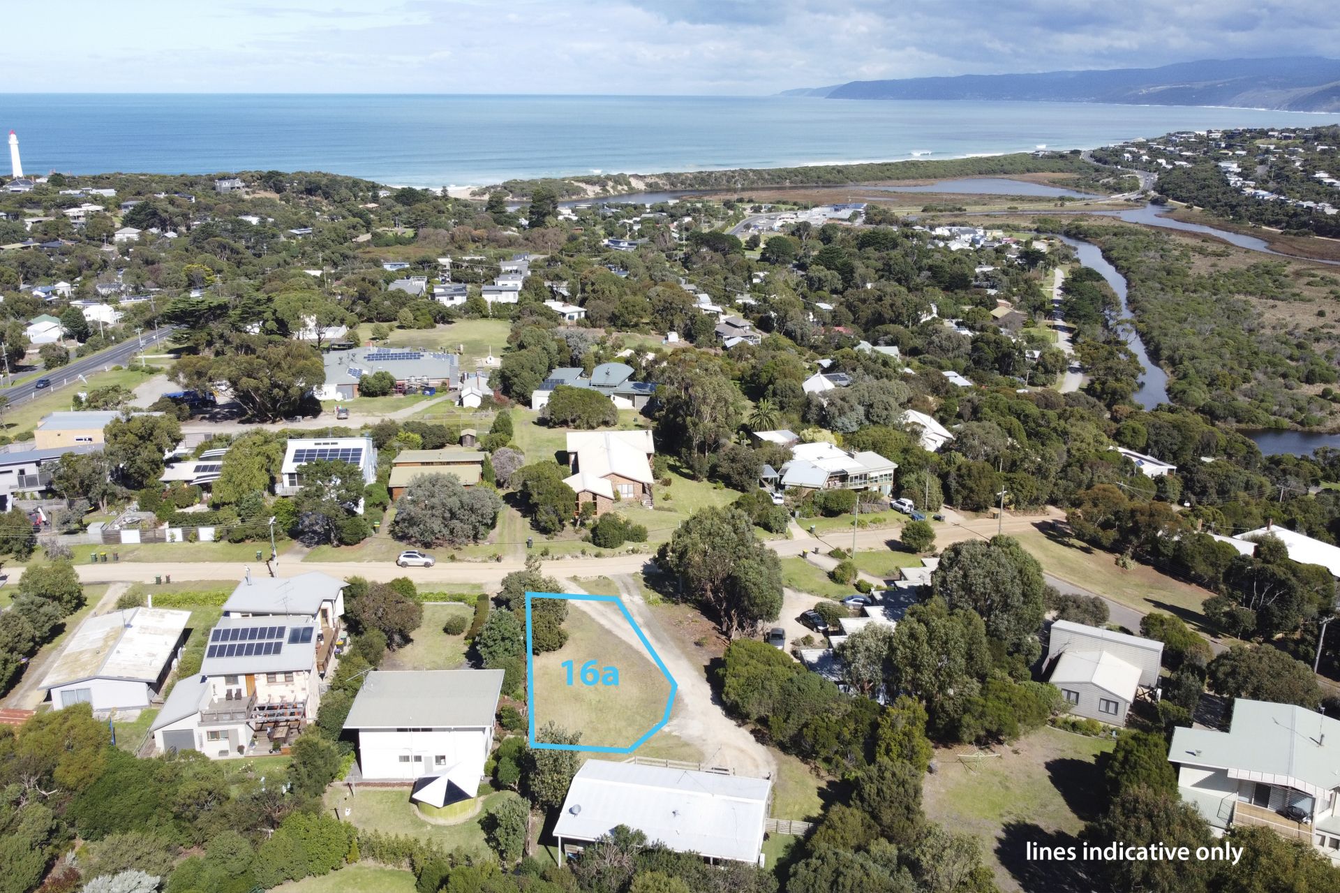 Real Estate For Sale 16A Beach Road Aireys Inlet , VIC
