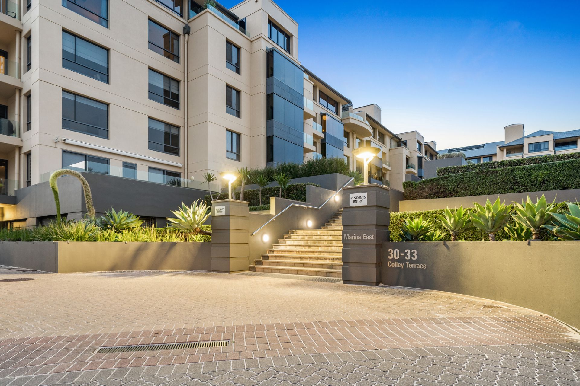 65/33 Colley Terrace, Glenelg Harcourts Packham Property