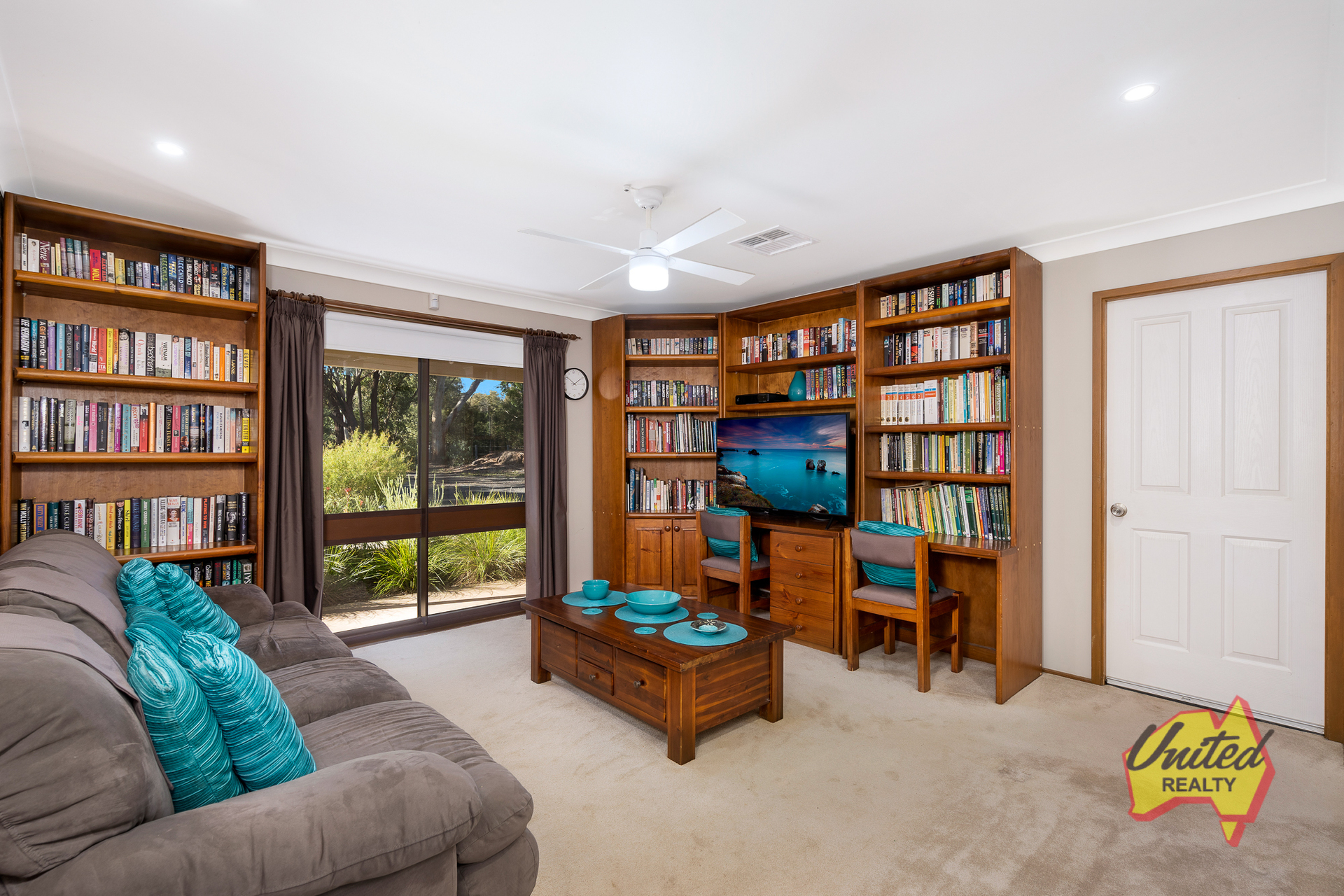 124 Victoria Road, WEDDERBURN United Realty