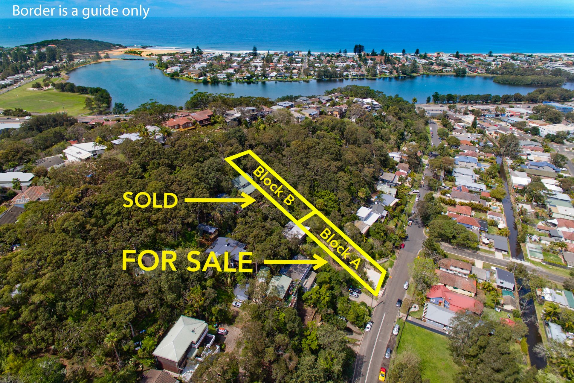 Real Estate For Sale 26A Nareen Parade North Narrabeen , NSW