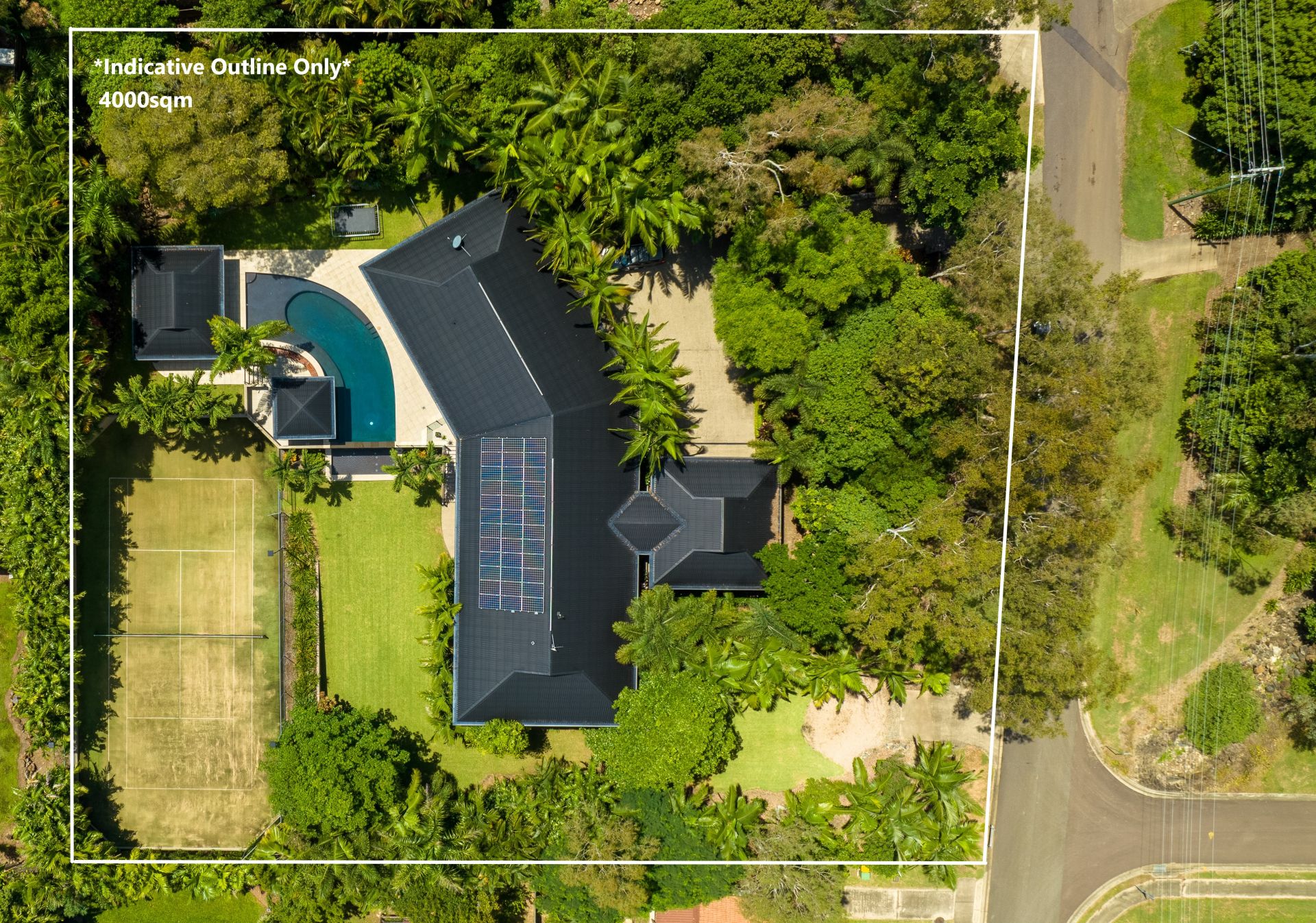 37 Ridge View Road, Cannonvale Taylors Property Specialists
