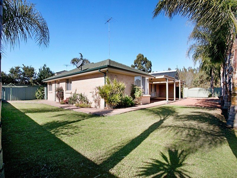 Real Estate For Sale 75 Garswood Road Glenmore Park , NSW