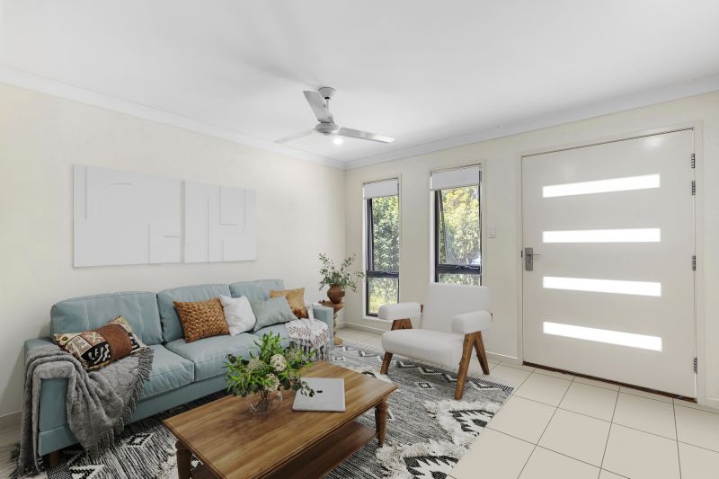 Real Estate For Sale 203 Riverstone Crossing Maudsland , QLD
