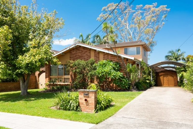 Real Estate For Lease 16 Old Bush Road Yarrawarrah , NSW