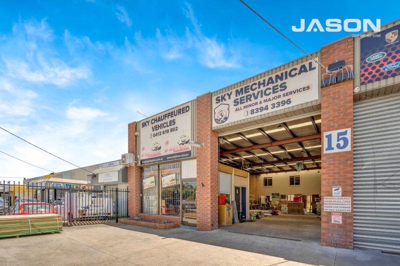 Leased Properties Jason Real Estate