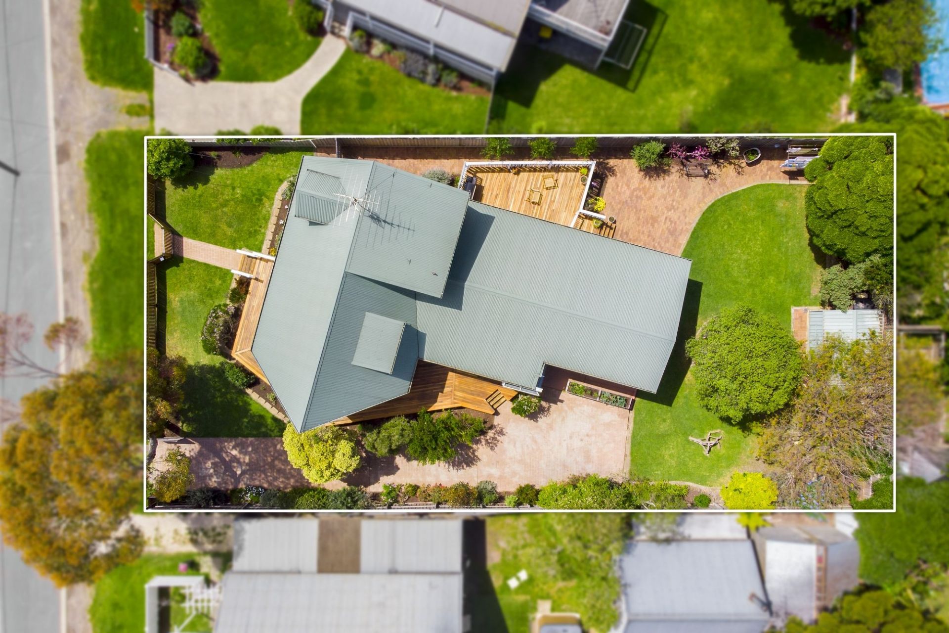 Bellarine Property