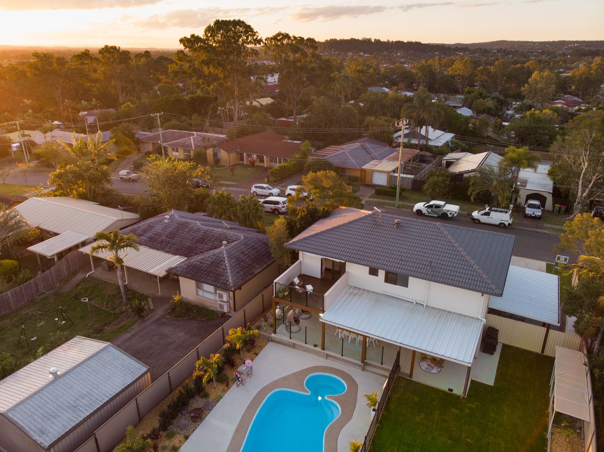 Real Estate For Sale 63 Kiewa Drive LOGANHOLME , QLD