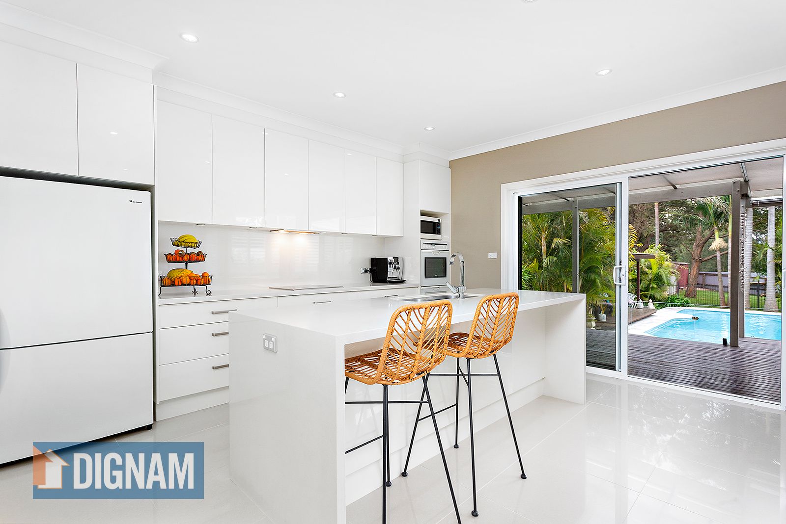 Sold property Undisclosed for 8 Juanita Avenue Towradgi , NSW 2518