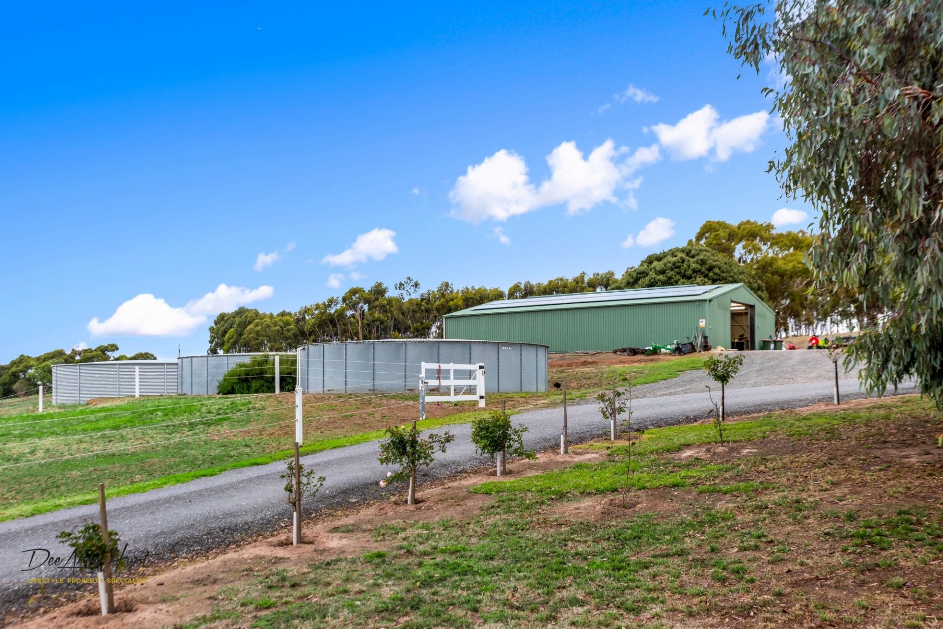 152 Blights Reserve Road, Wistow Williams Real Estate