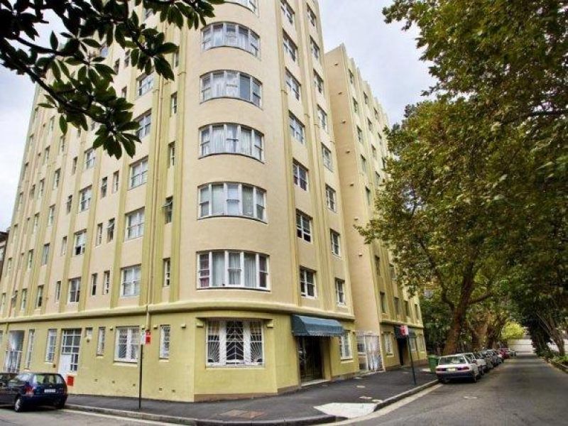 175/19 Tusculum Street, POTTS POINT Laing Real Estate