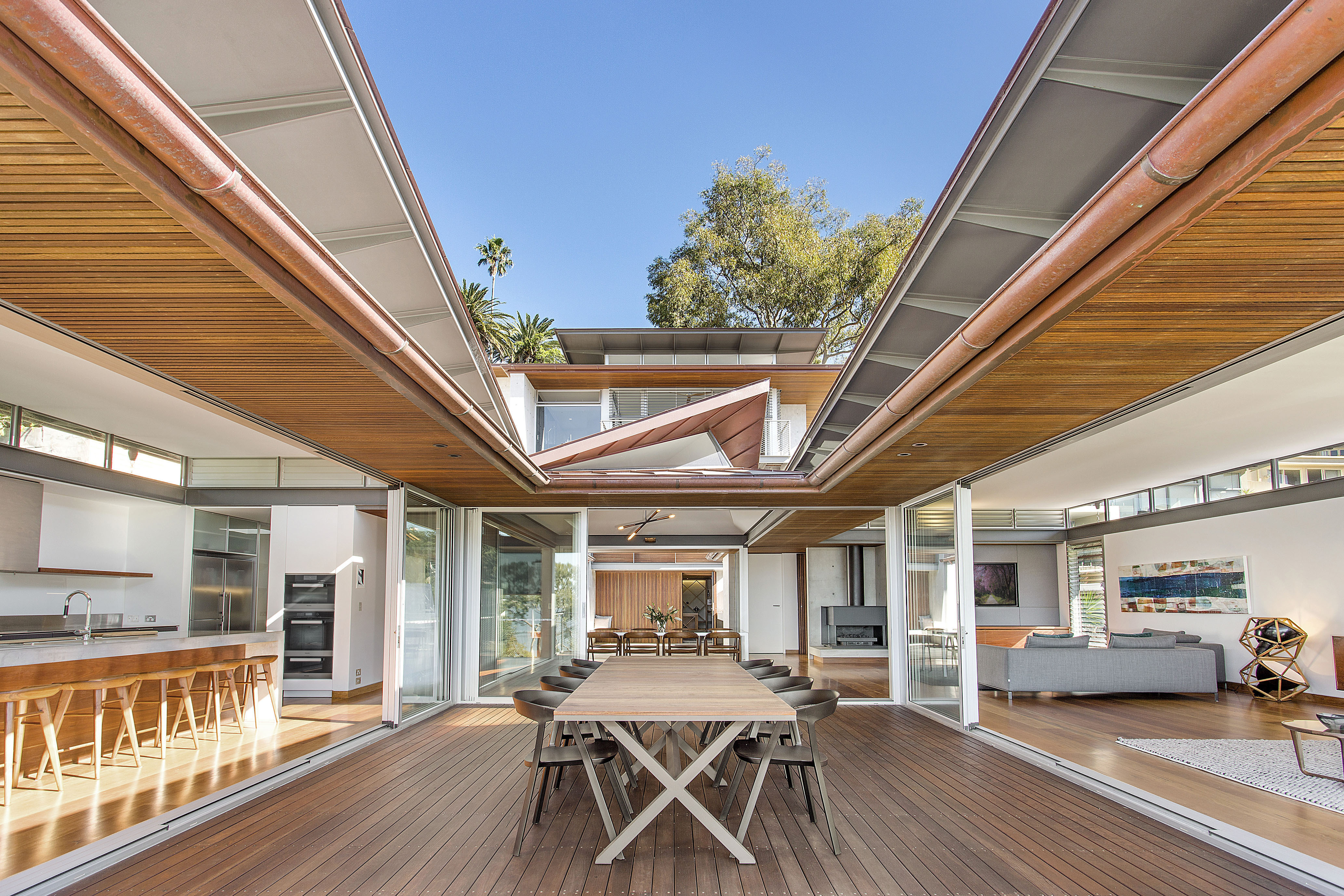 Real Estate For Sale 17 Morella Road Mosman , NSW