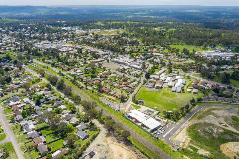 Real Estate For Sale 2/59 Bronzewing Street Tahmoor , NSW