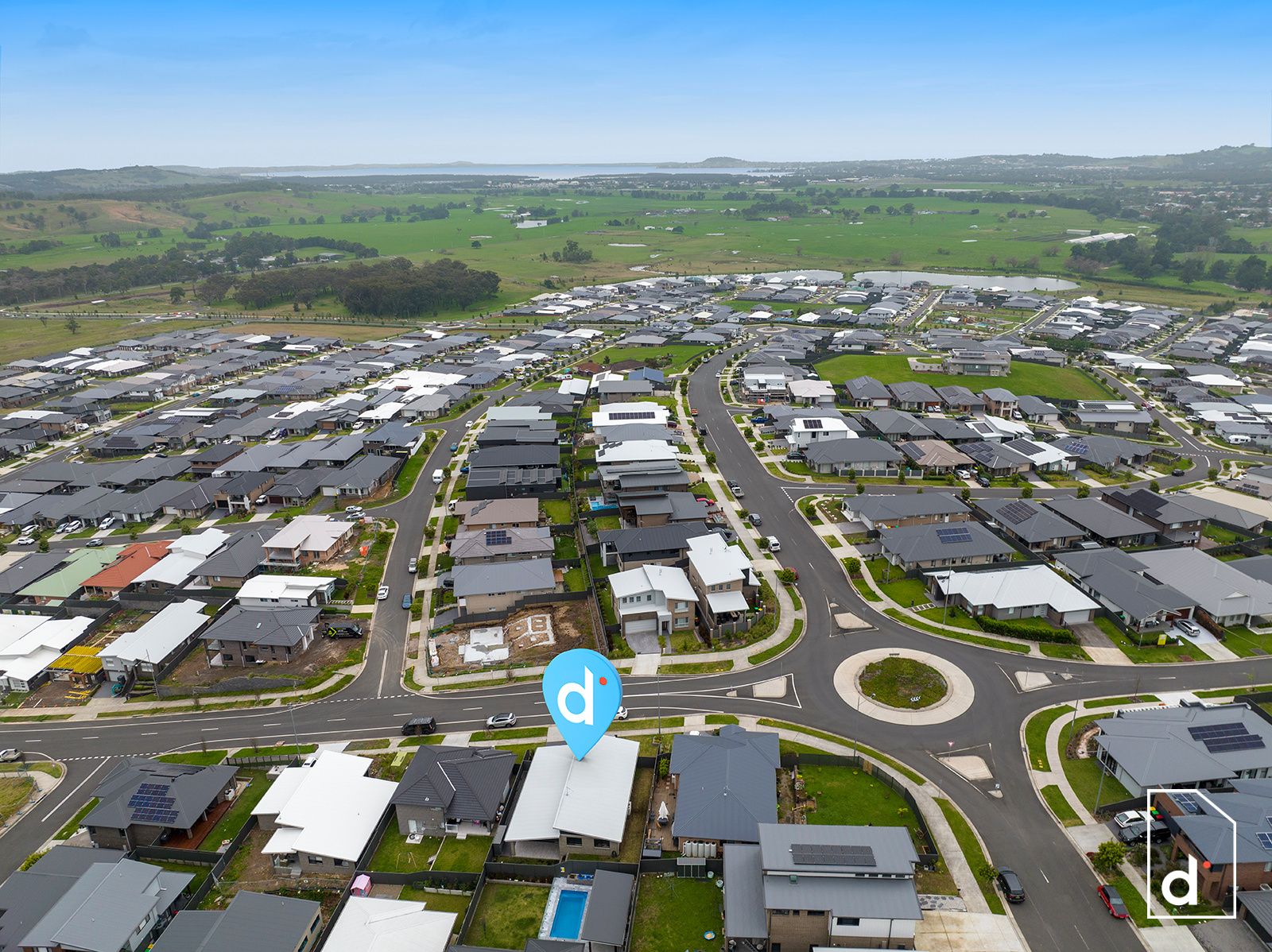 Sold property 950000 for 33 Brotheridge Avenue Calderwood , NSW 2527