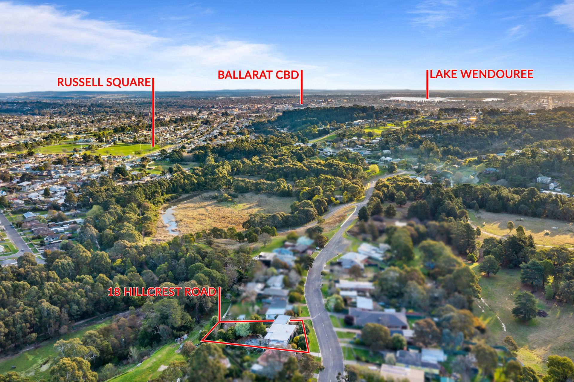 18 Hillcrest Road, Nerrina Ballarat Real Estate Pty Ltd