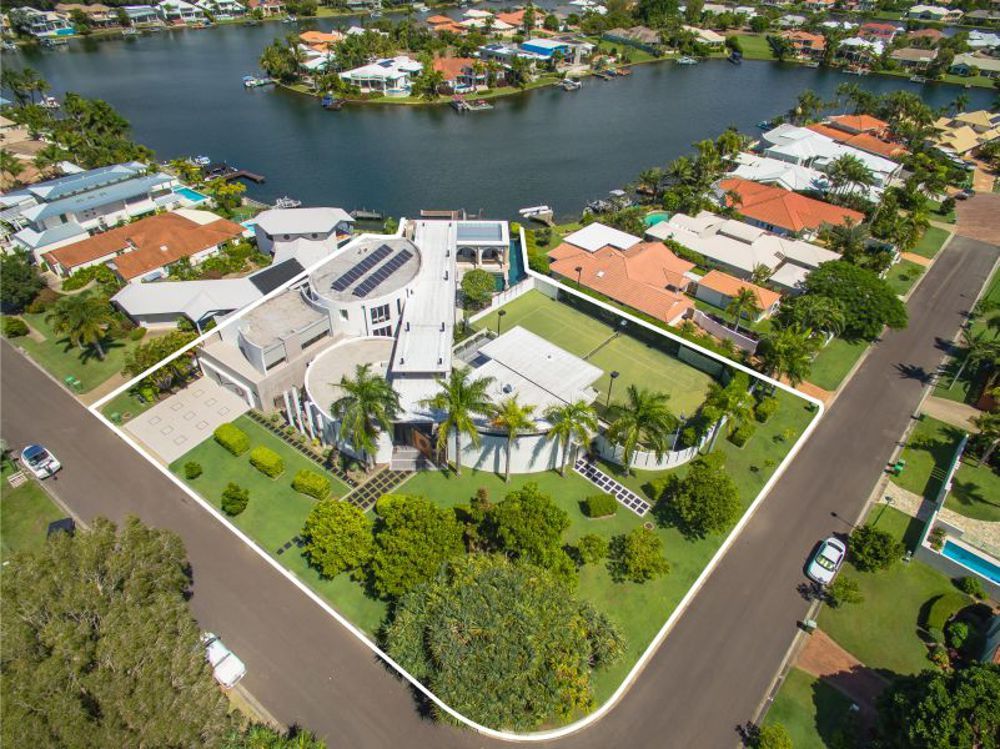 Real Estate For Sale 29 The Peninsula Noosa Waters , QLD