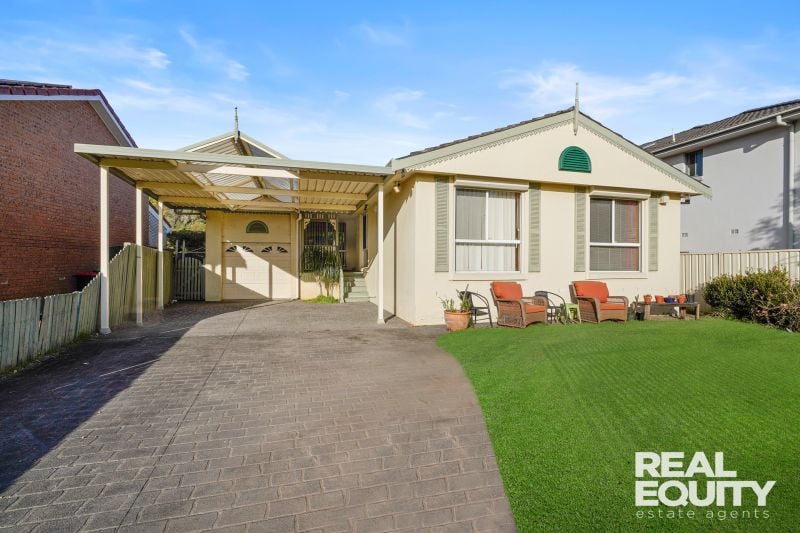 Real Estate For Sale 67B Ascot Drive Chipping Norton , NSW