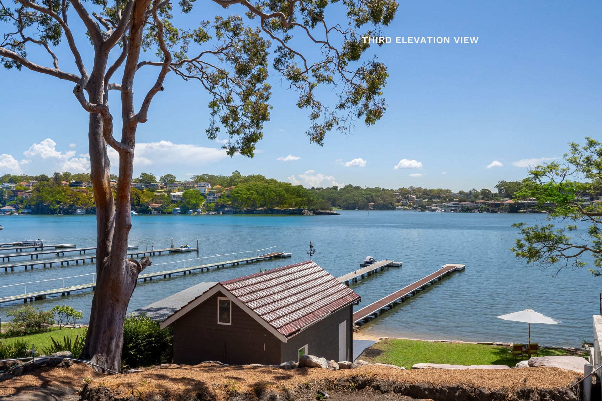 87b River Crescent, Oyster Bay Pulse Property Agents