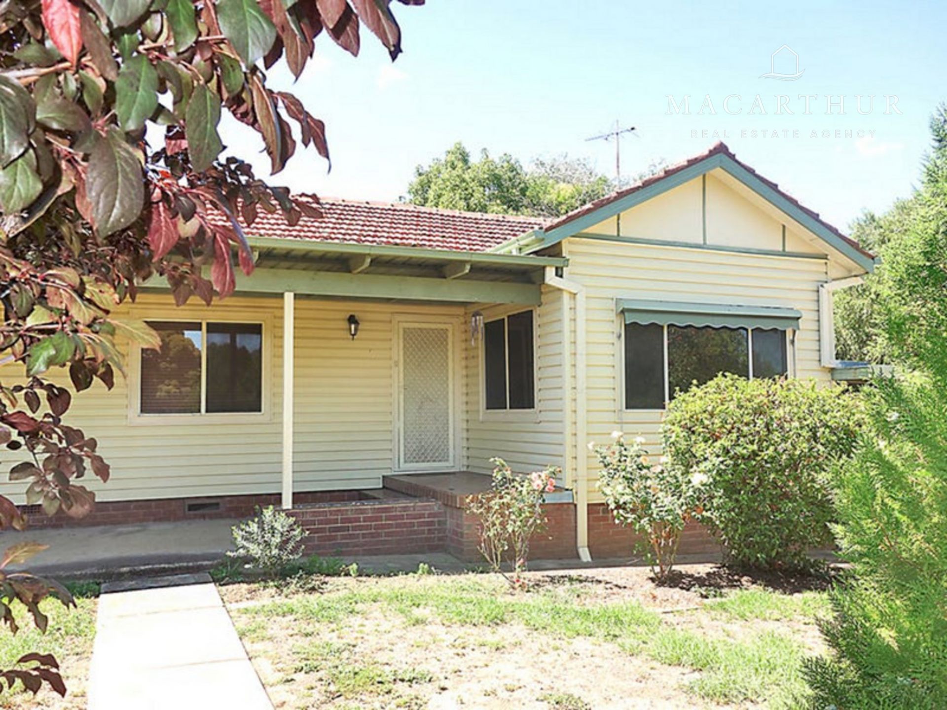 13 Paull Street, WAGGA WAGGA Macarthur Real Estate Agency