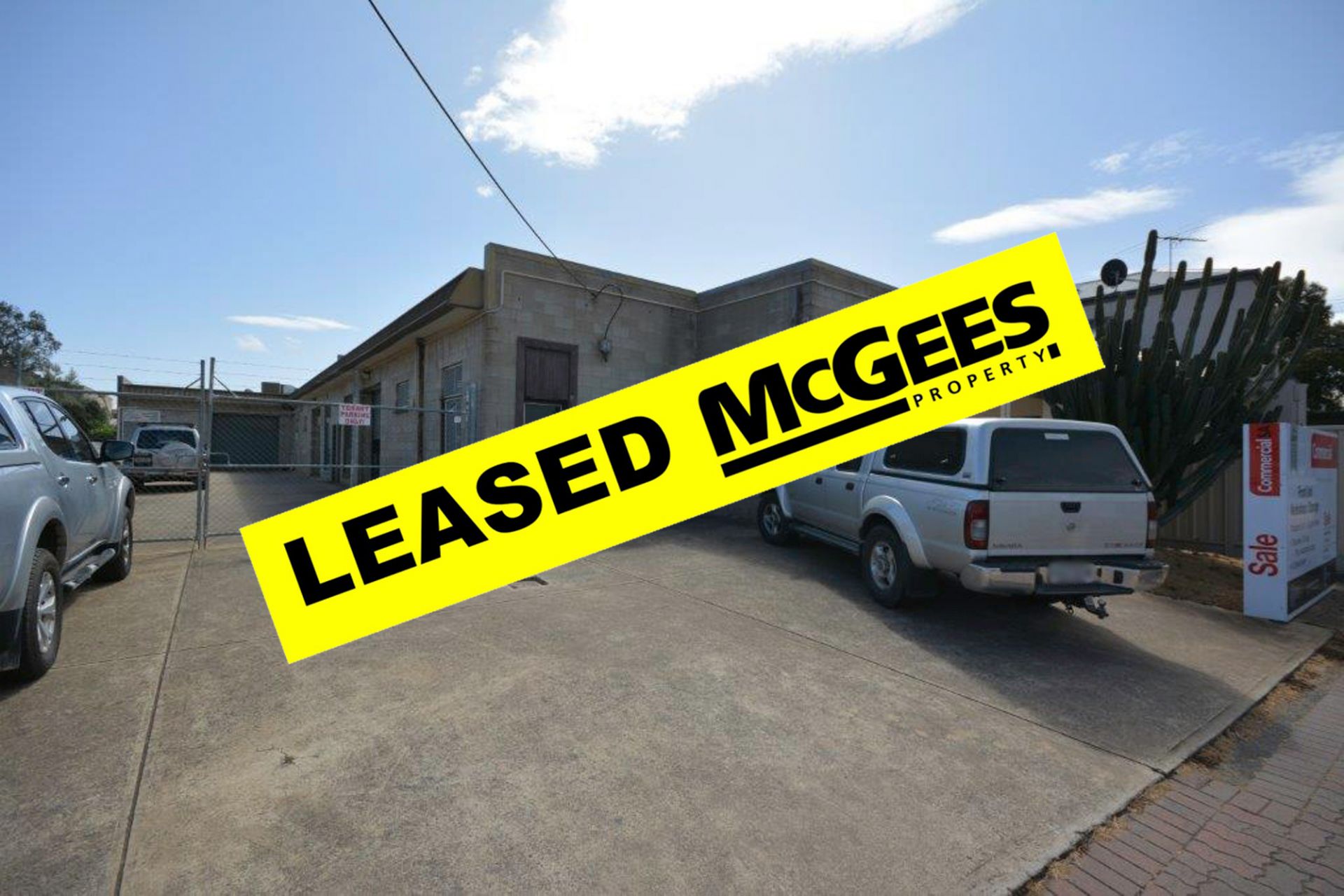 1/34 Light Terrace, Thebarton McGees Property Adelaide